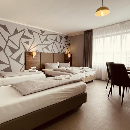 Apartment Glinde Glinde  Zewnętrze zdjęcie