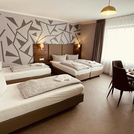 Apartment Glinde Glinde  Zewnętrze zdjęcie