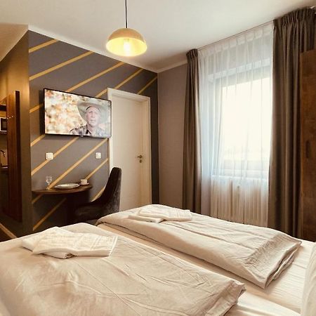 Apartment Glinde Glinde  Zewnętrze zdjęcie