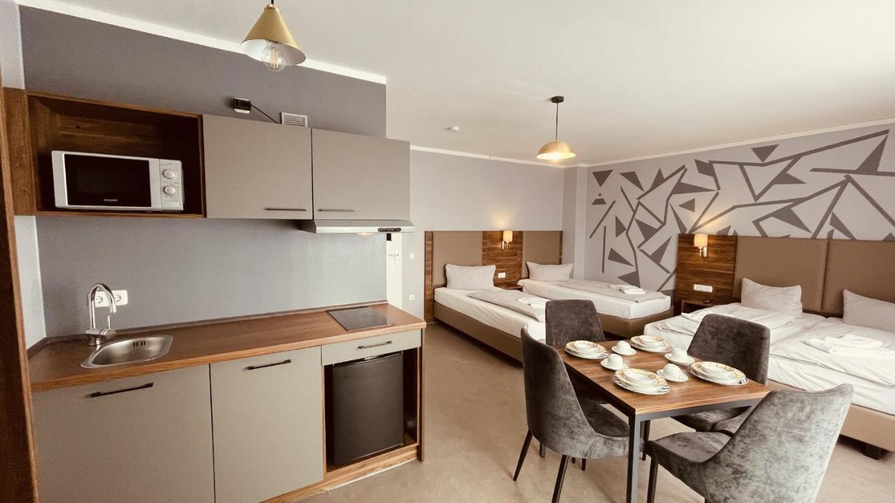 Apartment Glinde Glinde  Zewnętrze zdjęcie