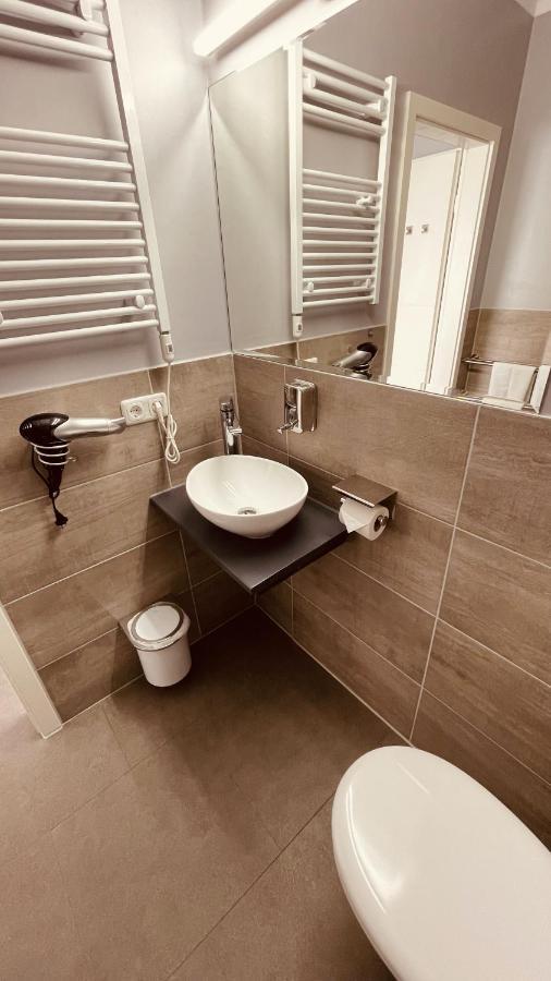 Apartment Glinde Glinde  Zewnętrze zdjęcie