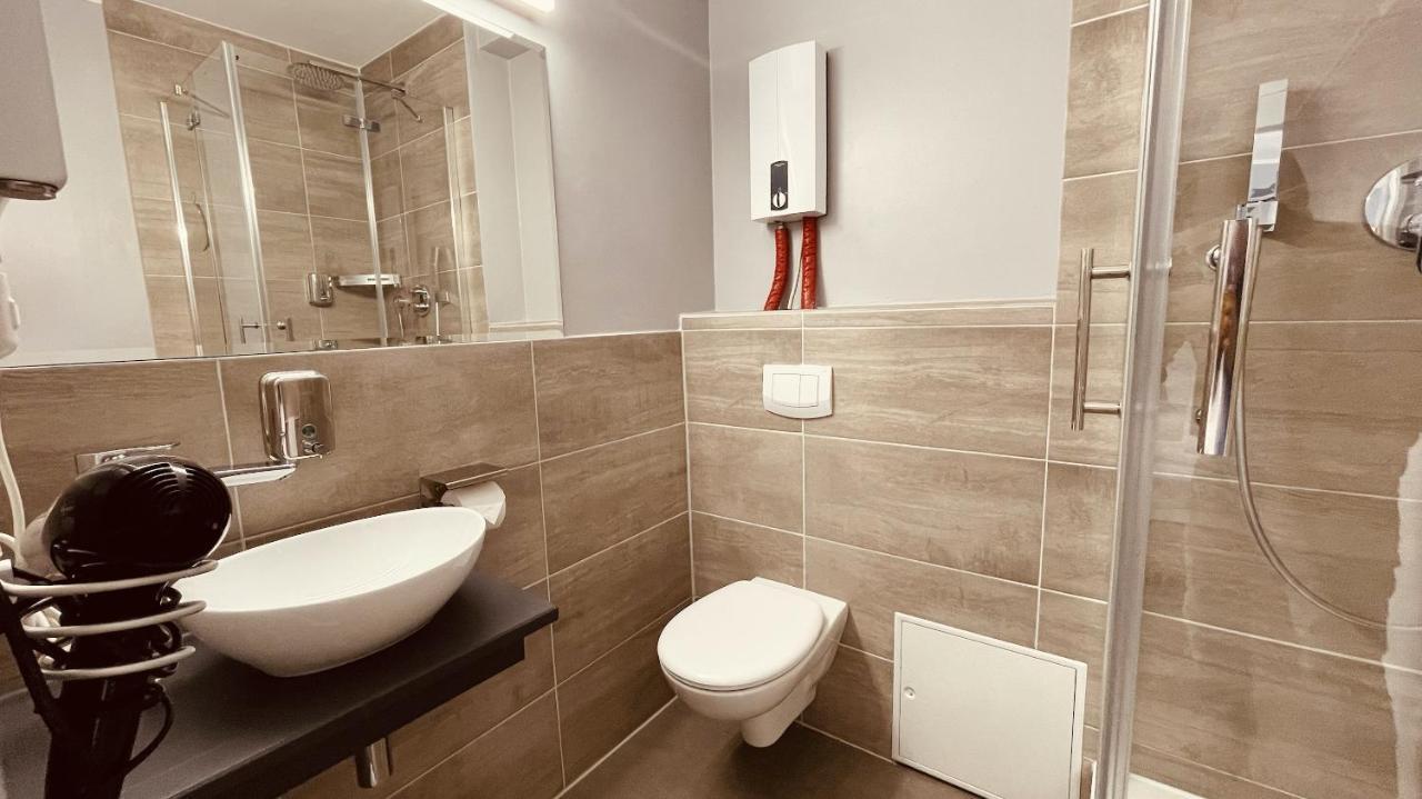 Apartment Glinde Glinde  Zewnętrze zdjęcie