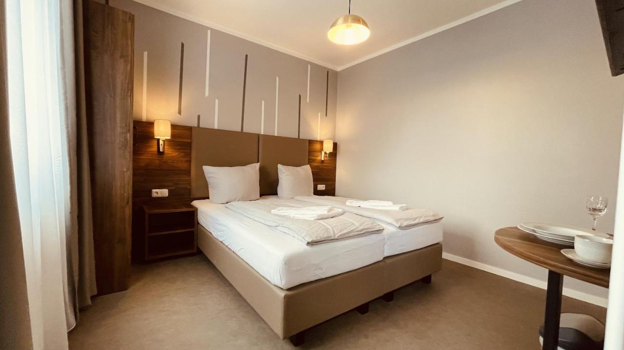 Apartment Glinde Glinde  Zewnętrze zdjęcie