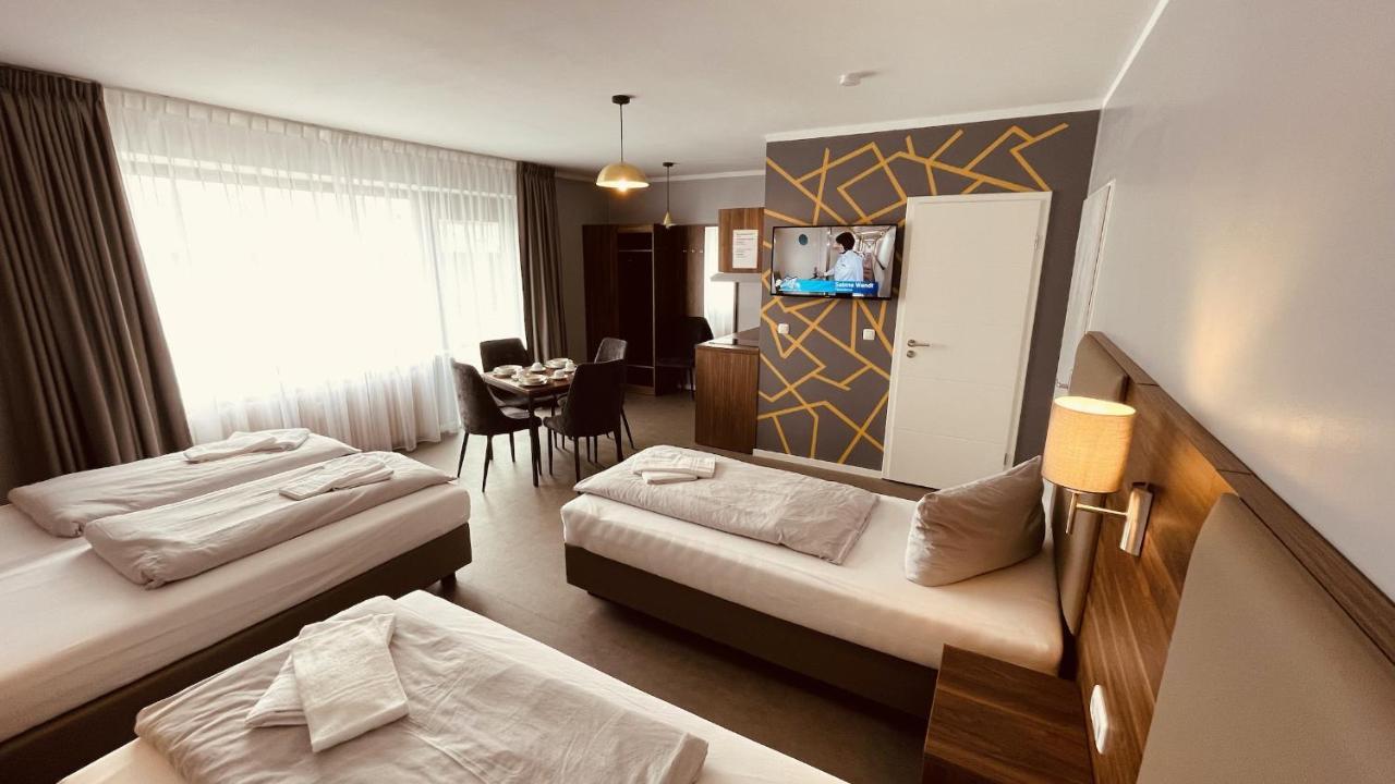 Apartment Glinde Glinde  Zewnętrze zdjęcie