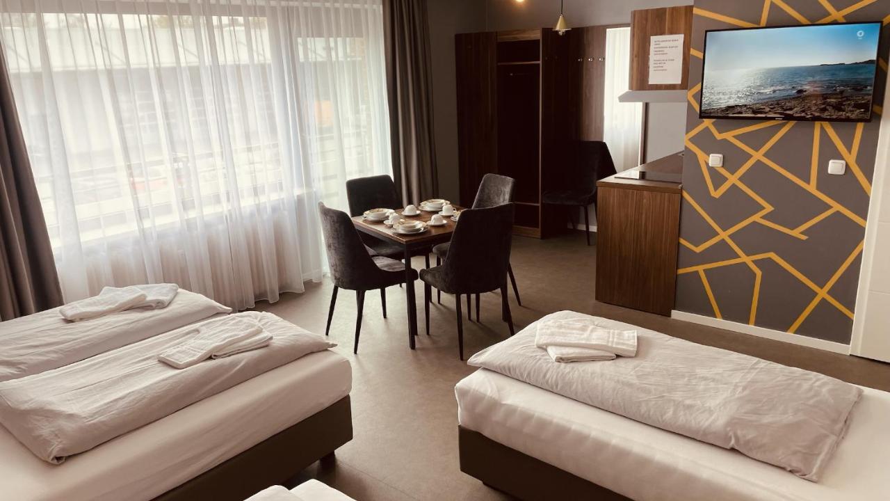 Apartment Glinde Glinde  Zewnętrze zdjęcie