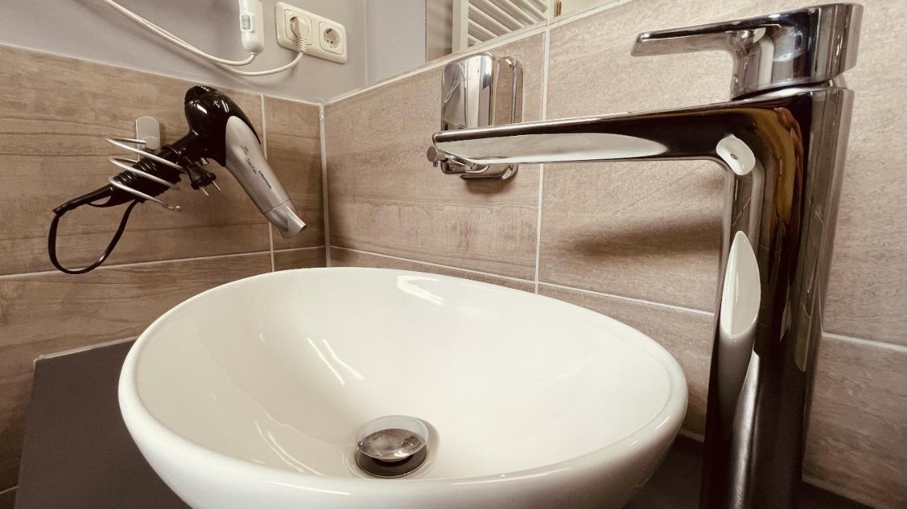 Apartment Glinde Glinde  Zewnętrze zdjęcie