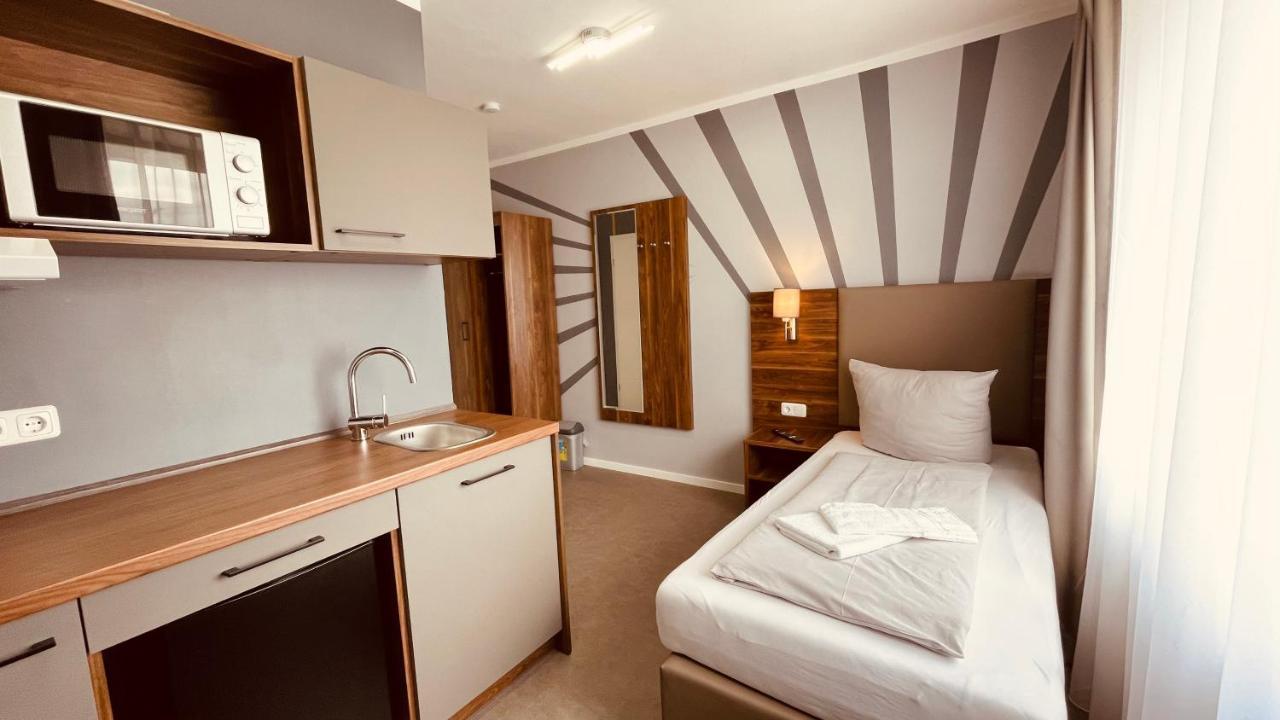 Apartment Glinde Glinde  Zewnętrze zdjęcie