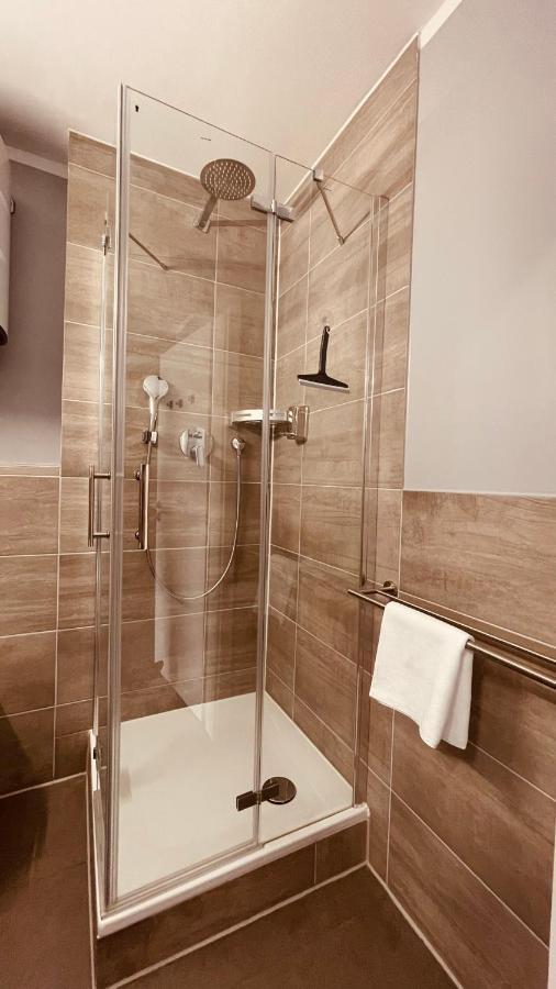 Apartment Glinde Glinde  Zewnętrze zdjęcie