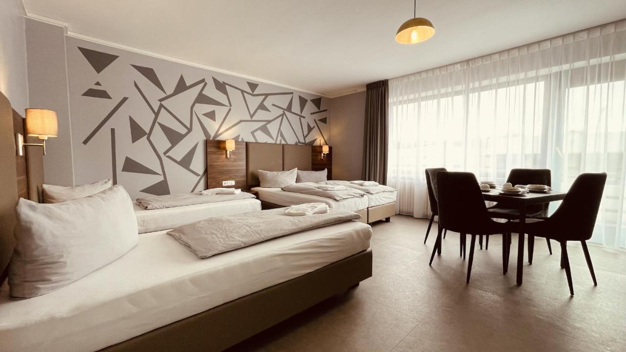 Apartment Glinde Glinde  Zewnętrze zdjęcie