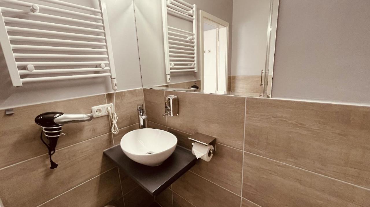 Apartment Glinde Glinde  Zewnętrze zdjęcie