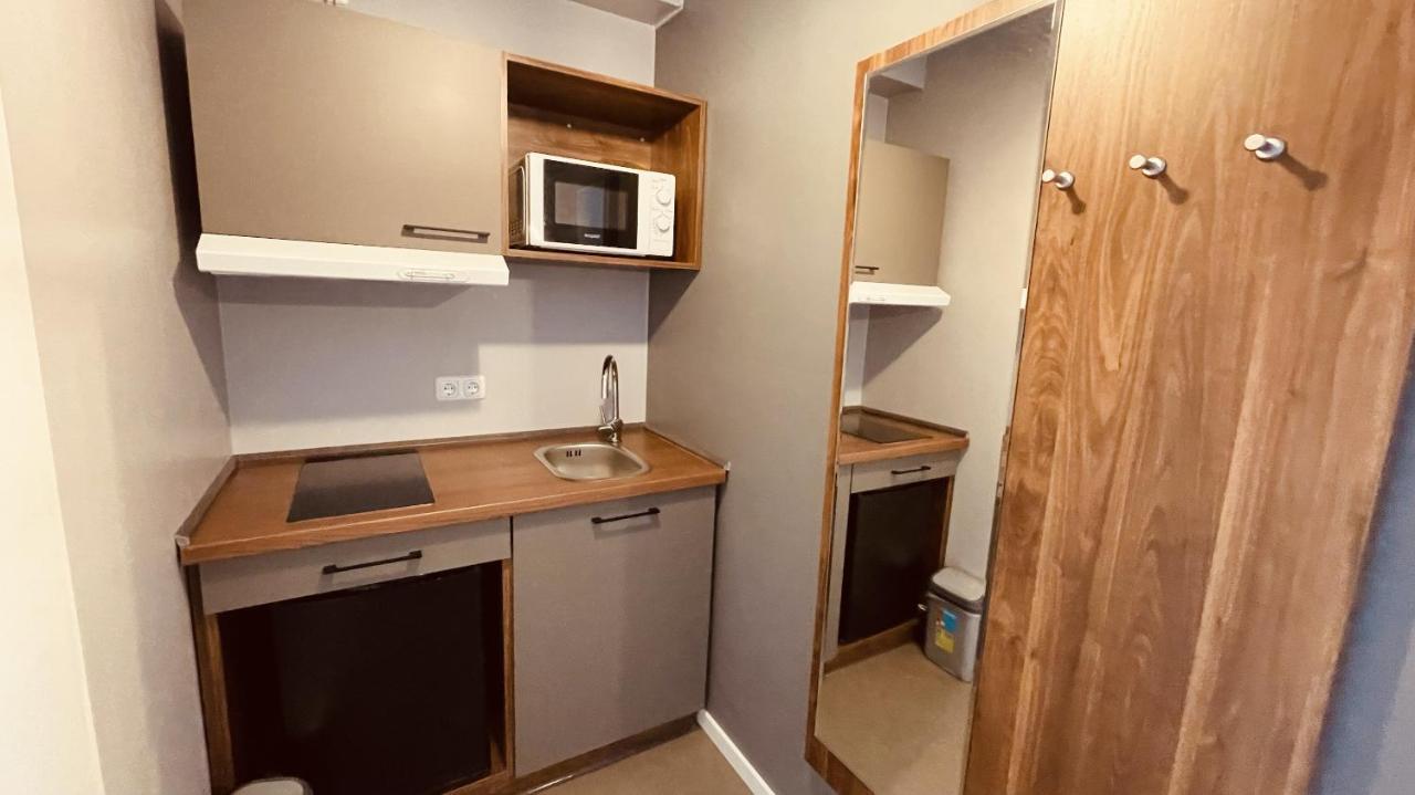 Apartment Glinde Glinde  Zewnętrze zdjęcie