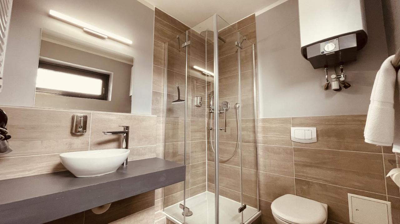 Apartment Glinde Glinde  Zewnętrze zdjęcie