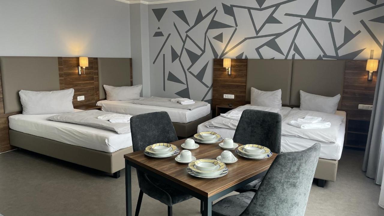 Apartment Glinde Glinde  Zewnętrze zdjęcie