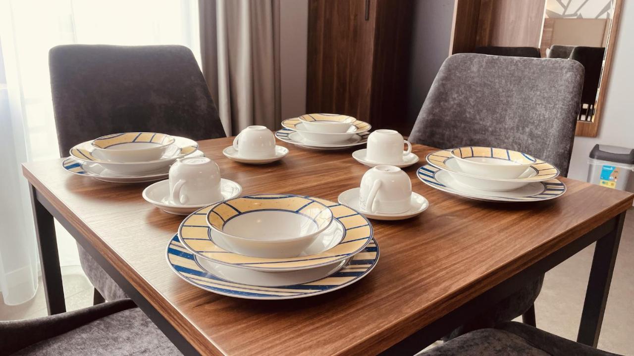 Apartment Glinde Glinde  Zewnętrze zdjęcie
