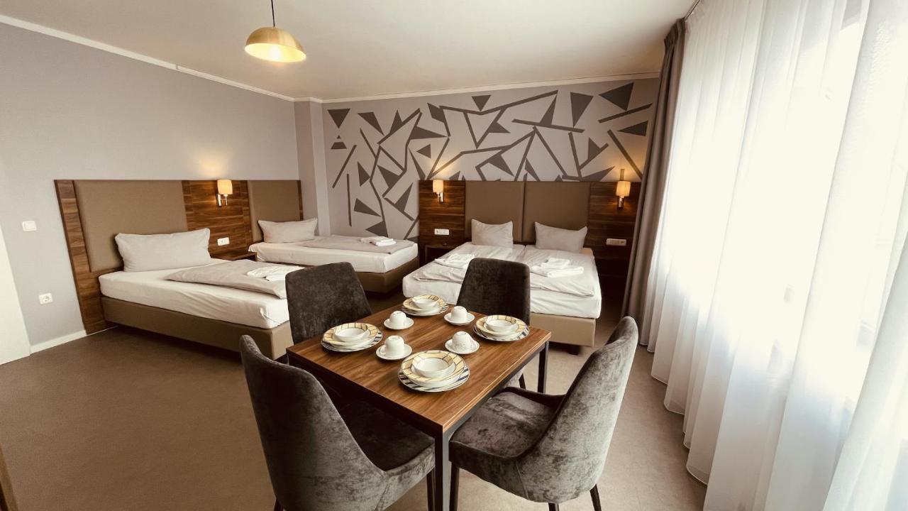 Apartment Glinde Glinde  Zewnętrze zdjęcie