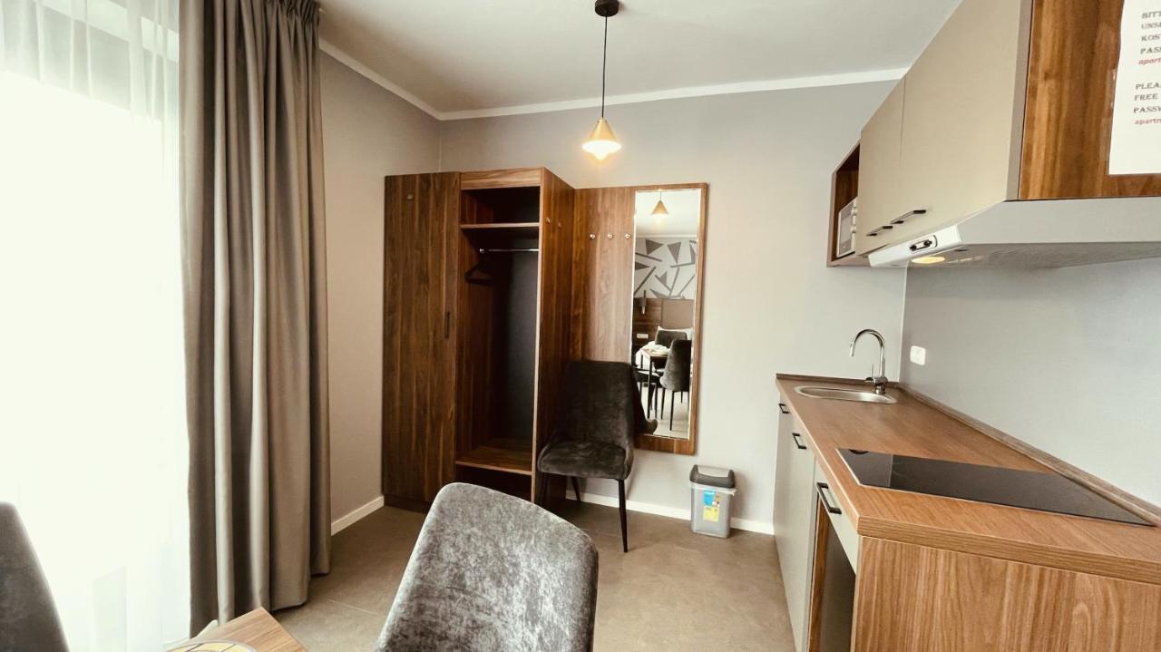 Apartment Glinde Glinde  Zewnętrze zdjęcie
