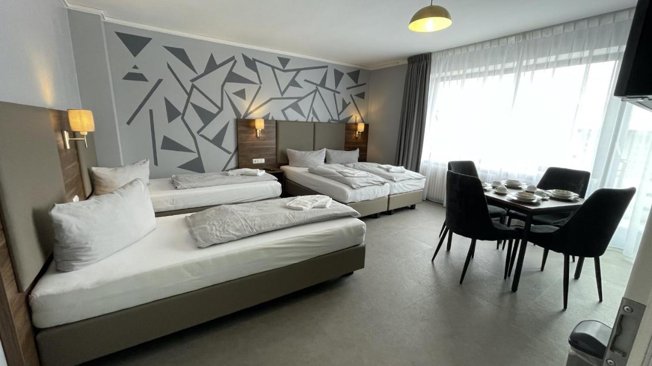 Apartment Glinde Glinde  Zewnętrze zdjęcie