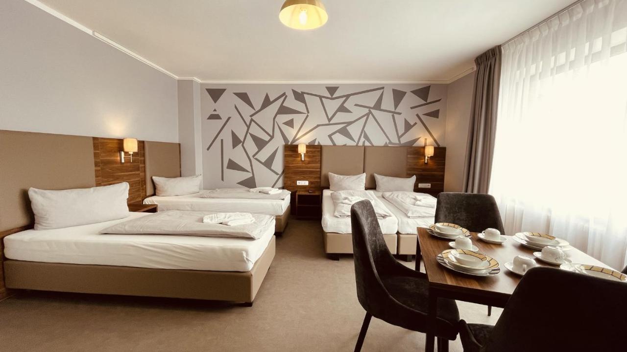 Apartment Glinde Glinde  Zewnętrze zdjęcie
