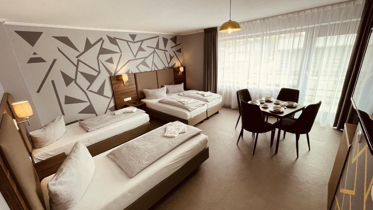 Apartment Glinde Glinde  Zewnętrze zdjęcie