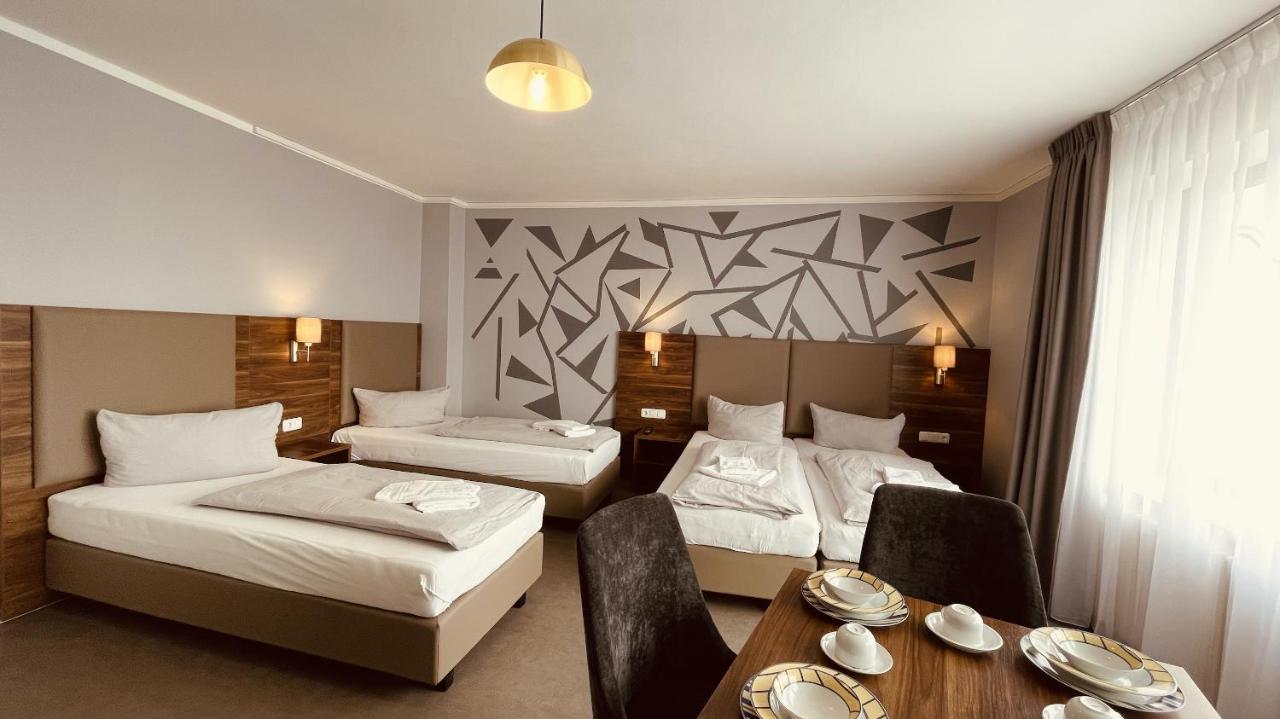 Apartment Glinde Glinde  Zewnętrze zdjęcie