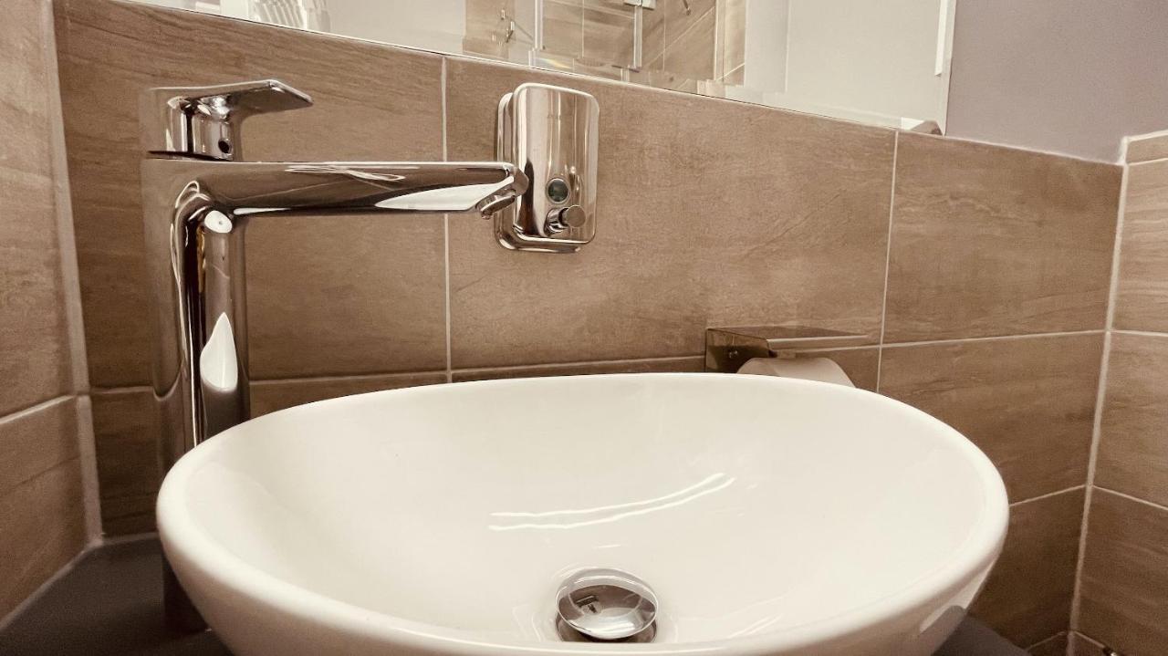 Apartment Glinde Glinde  Zewnętrze zdjęcie