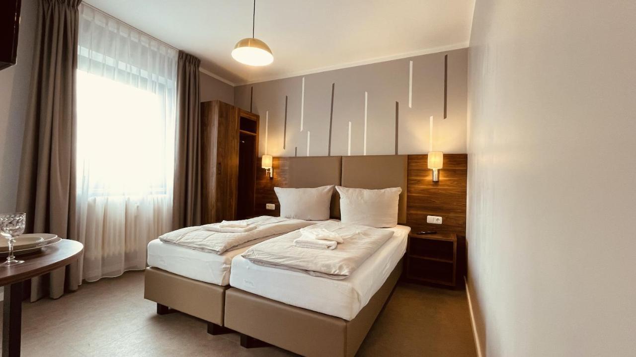 Apartment Glinde Glinde  Zewnętrze zdjęcie