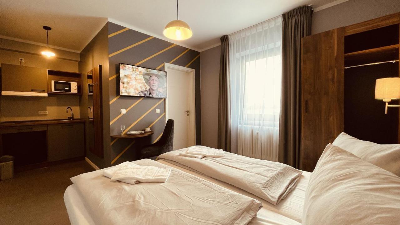 Apartment Glinde Glinde  Zewnętrze zdjęcie