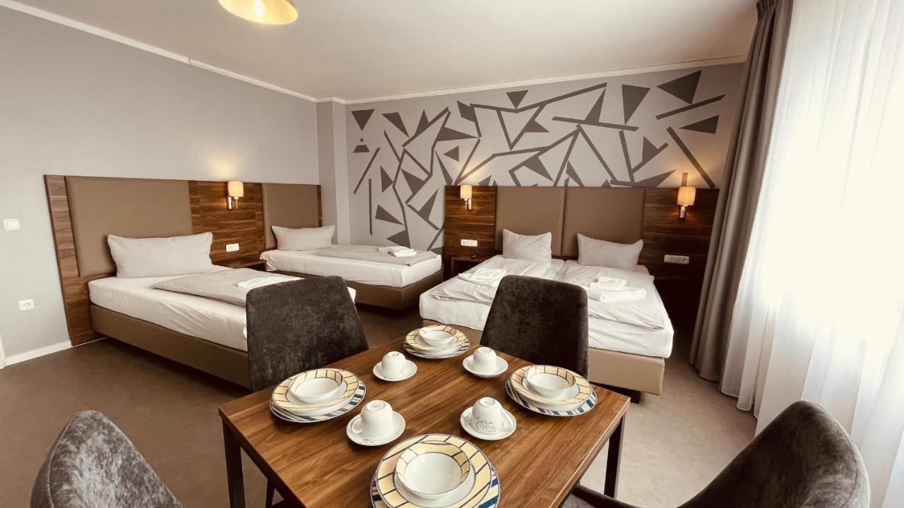 Apartment Glinde Glinde  Zewnętrze zdjęcie