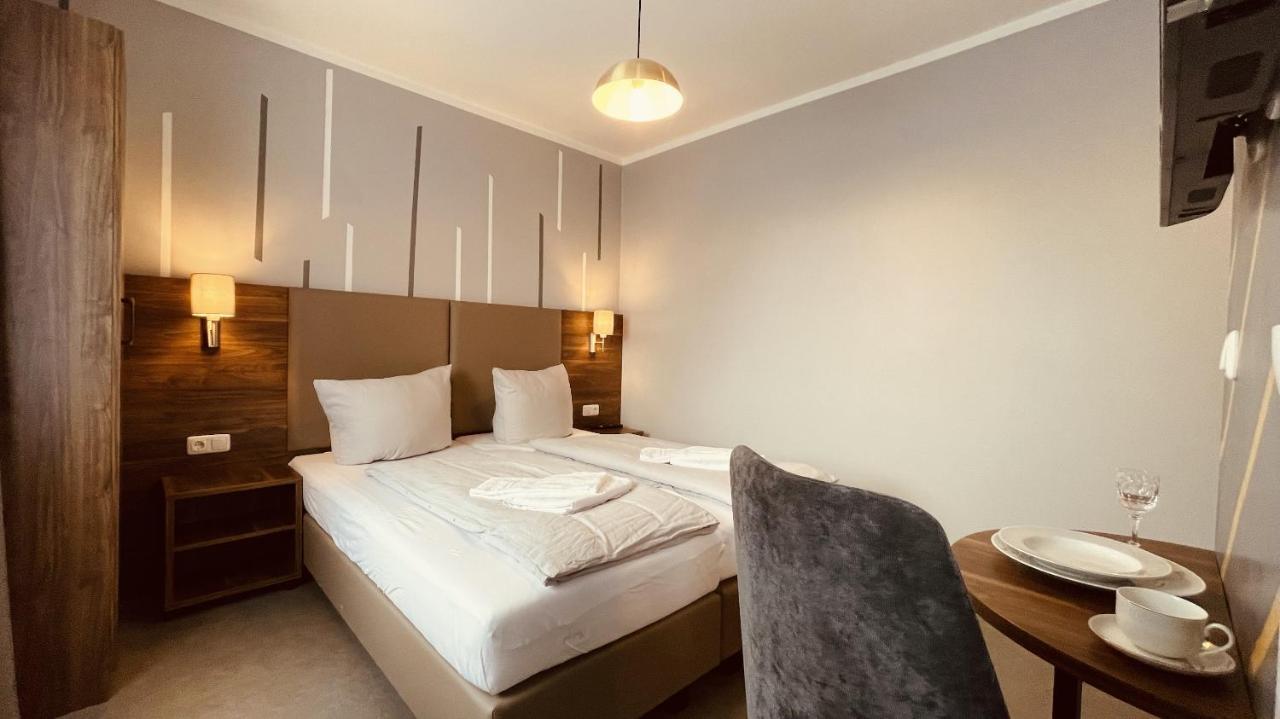 Apartment Glinde Glinde  Zewnętrze zdjęcie