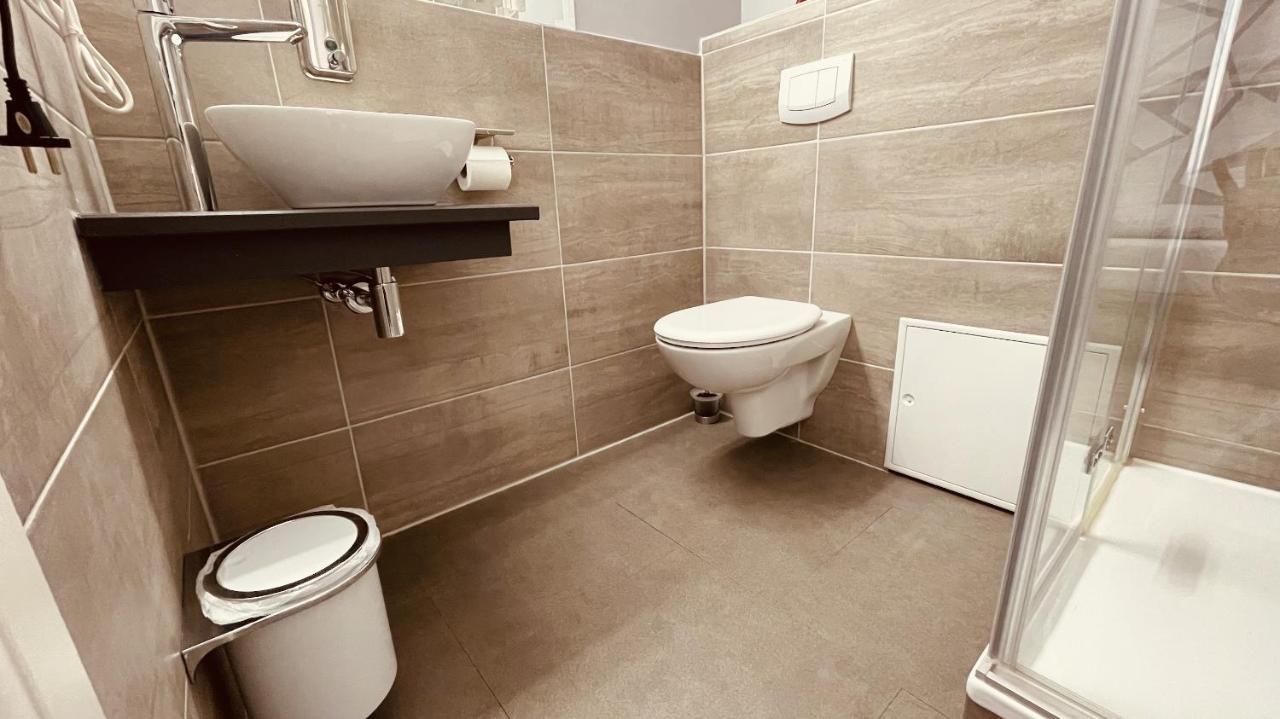 Apartment Glinde Glinde  Zewnętrze zdjęcie