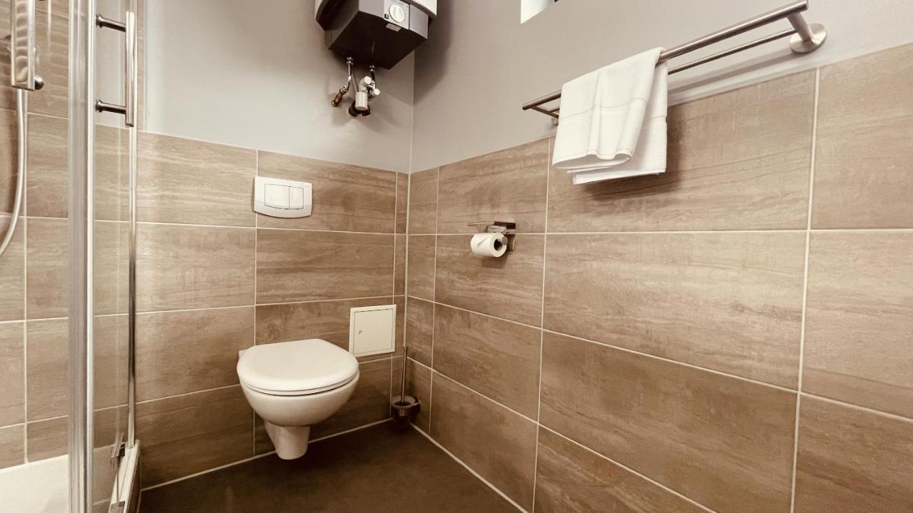 Apartment Glinde Glinde  Zewnętrze zdjęcie