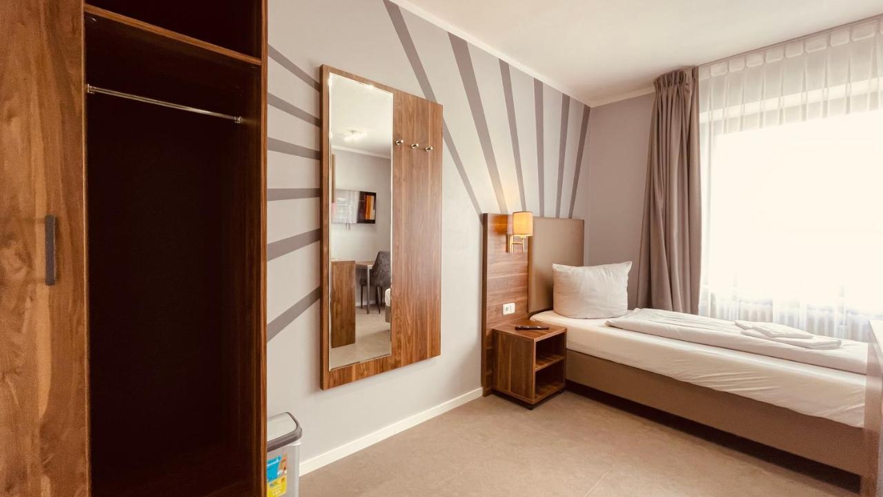 Apartment Glinde Glinde  Zewnętrze zdjęcie