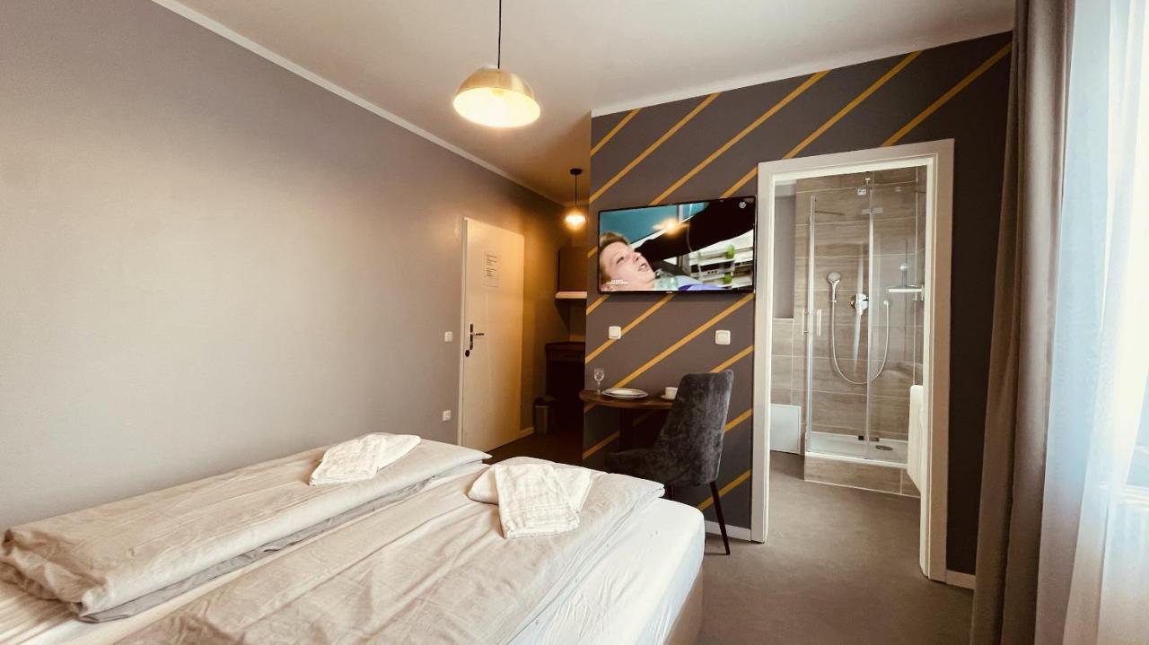 Apartment Glinde Glinde  Zewnętrze zdjęcie