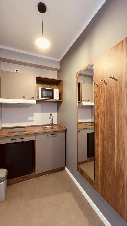 Apartment Glinde Glinde  Zewnętrze zdjęcie