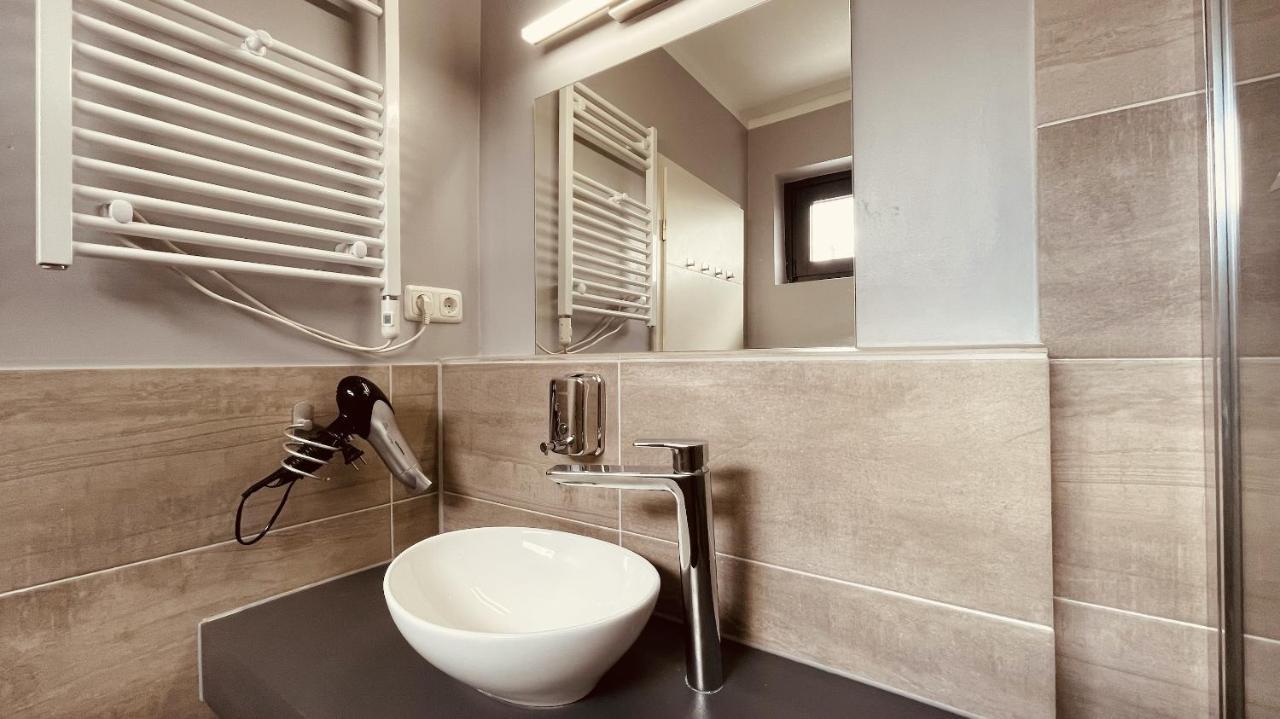 Apartment Glinde Glinde  Zewnętrze zdjęcie