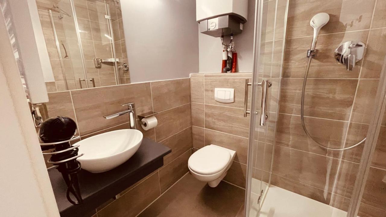 Apartment Glinde Glinde  Zewnętrze zdjęcie