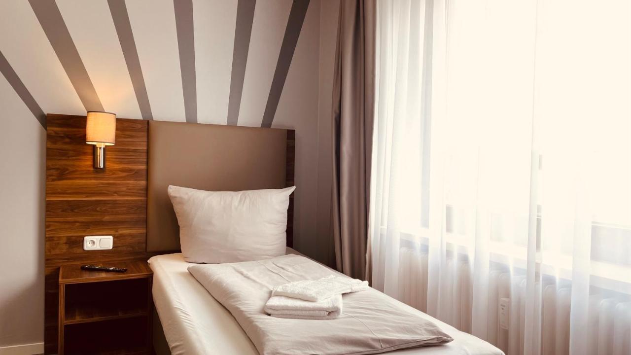 Apartment Glinde Glinde  Zewnętrze zdjęcie
